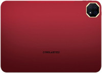 Планшет Teclast T65 Plus 8GB/256GB LTE (красный, с чехлом)