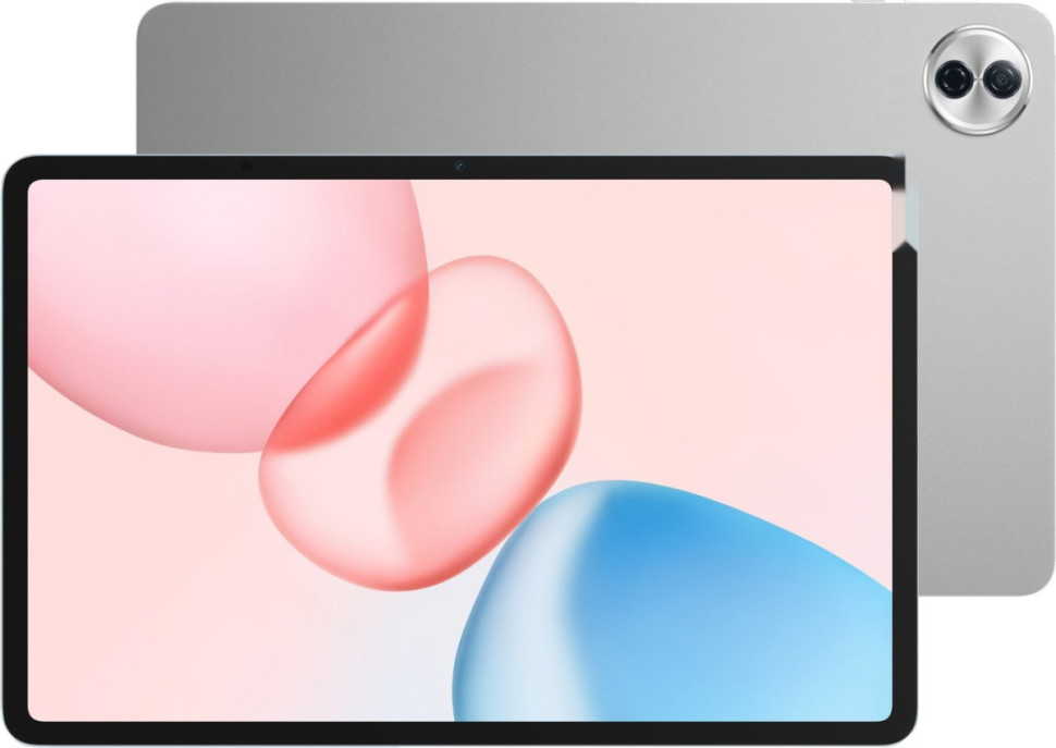 Планшет Honor Pad 10 5G HEY3-N09 8GB/256GB (серый)