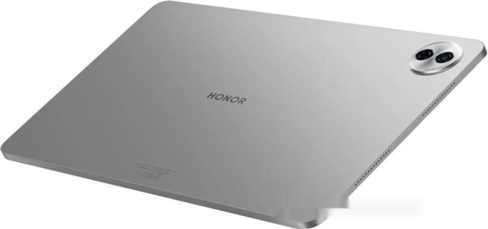 Планшет Honor Pad 10 5G HEY3-N09 8GB/256GB (серый)