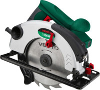 Дисковая пила Verto 52G684