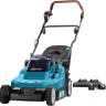 Газонокосилка Makita DLM382PT2 (с 2-мя АКБ)