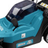 Газонокосилка Makita DLM382PT2 (с 2-мя АКБ)