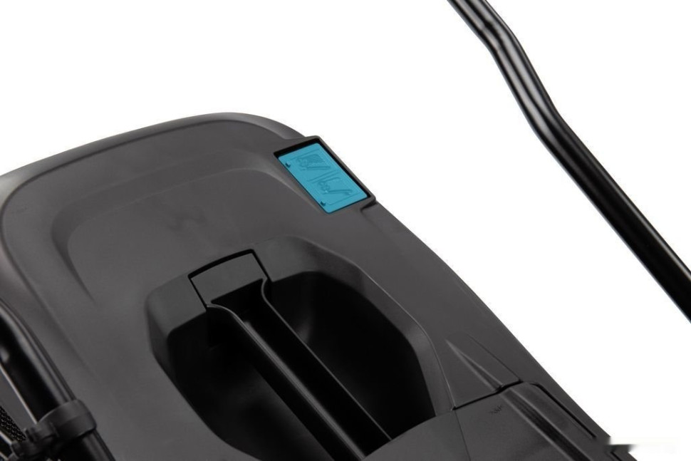 Газонокосилка Makita DLM382PT2 (с 2-мя АКБ)