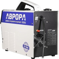 Сварочный инвертор Аврора Динамика 185 Синергетик