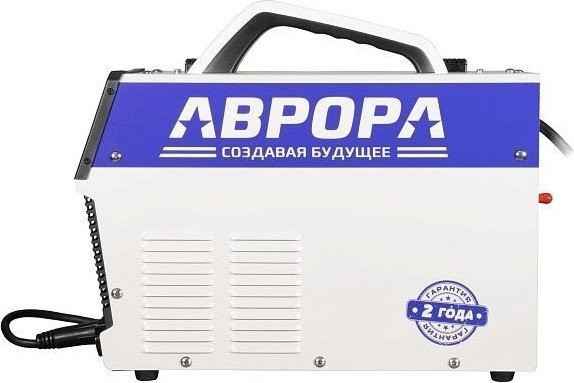 Сварочный инвертор Аврора Динамика 185 Синергетик