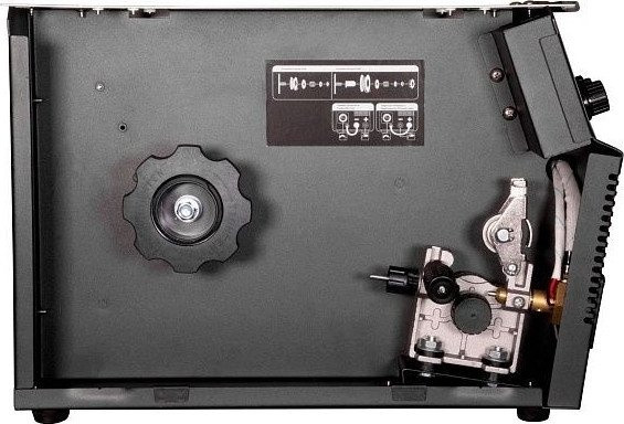 Сварочный инвертор Аврора Динамика 185 Синергетик