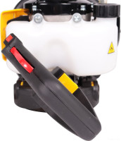 Кусторез Champion HT626R