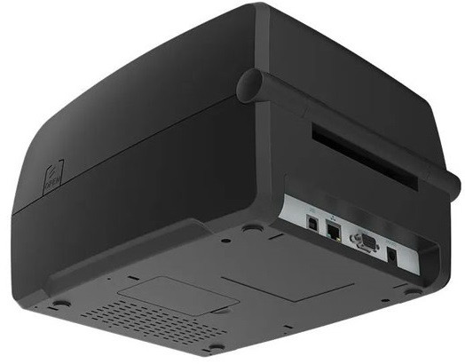 Термопринтер Meferi MP4000D-TR2P111W1B0
