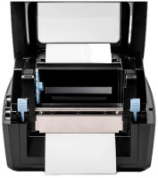 Термопринтер Meferi MP4000D-TR2P111W1B0