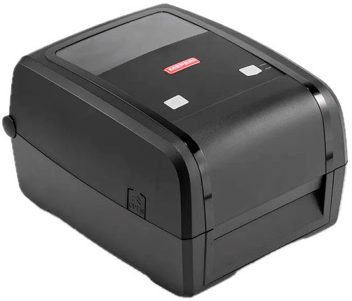 Термопринтер Meferi MP4000D-TR2P111W1B0