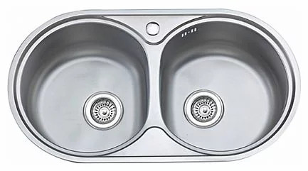 Кухонная мойка Ledeme L67944B