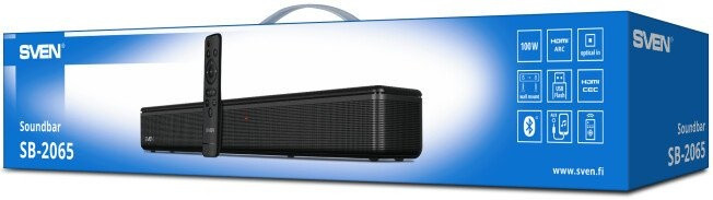 Саундбар Sven SB-2065