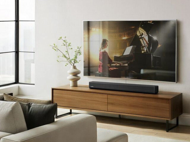 Саундбар Sven SB-2065