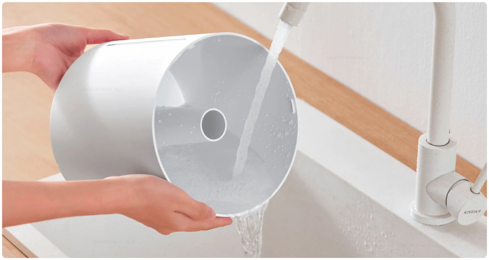 Увлажнитель воздуха Xiaomi Humidifier 2 Lite EU MJJSQ06DY (европейская версия)