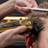 Машинка для стрижки волос Wahl Magic Clip Cordless 5 08148-716