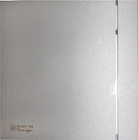 Soler &amp; Palau Silent-100 CRZ Silver Design [5210602700]