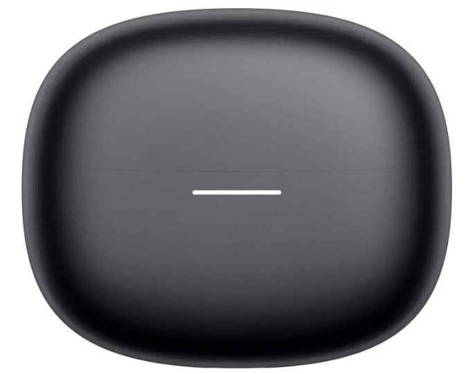 Наушники Xiaomi Redmi Buds 8 M2544E1 (черный, международная версия)