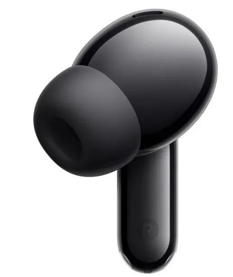 Наушники Xiaomi Redmi Buds 8 M2544E1 (черный, международная версия)