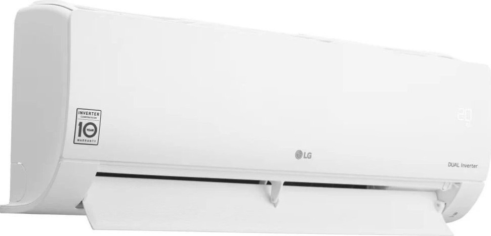 Кондиционер LG LS09GQ.NSA1/LS09GQ.U12A1