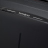 Чемодан-спиннер Samsonite Essens Charcoal/Red 75 см