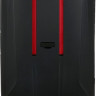 Чемодан-спиннер Samsonite Essens Charcoal/Red 75 см