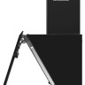 Вытяжка Maunfeld Astro 50 (черное стекло)