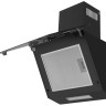 Вытяжка Maunfeld Astro 50 (черное стекло)