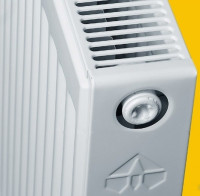 Радиатор Лидея ЛУ 11-507 500x700