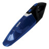 Пылесос BBK BV2526 (Black-Blue)