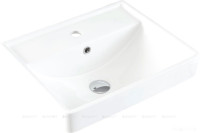 Умывальник Aquanet Ирис 51.5 301802