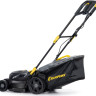Газонокосилка Champion EM3716