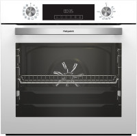 Духовой шкаф Hotpoint HFE9 1231 JSH WHG