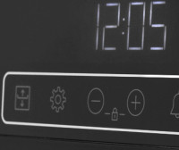 Духовой шкаф Hotpoint HFE9 1231 JSH WHG