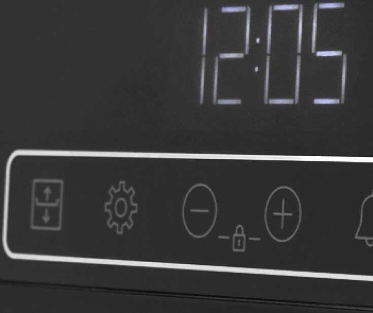 Духовой шкаф Hotpoint HFE9 1231 JSH WHG