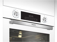 Духовой шкаф Hotpoint HFE9 1231 JSH WHG