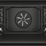 Духовой шкаф Hotpoint HFE9 1231 JSH WHG