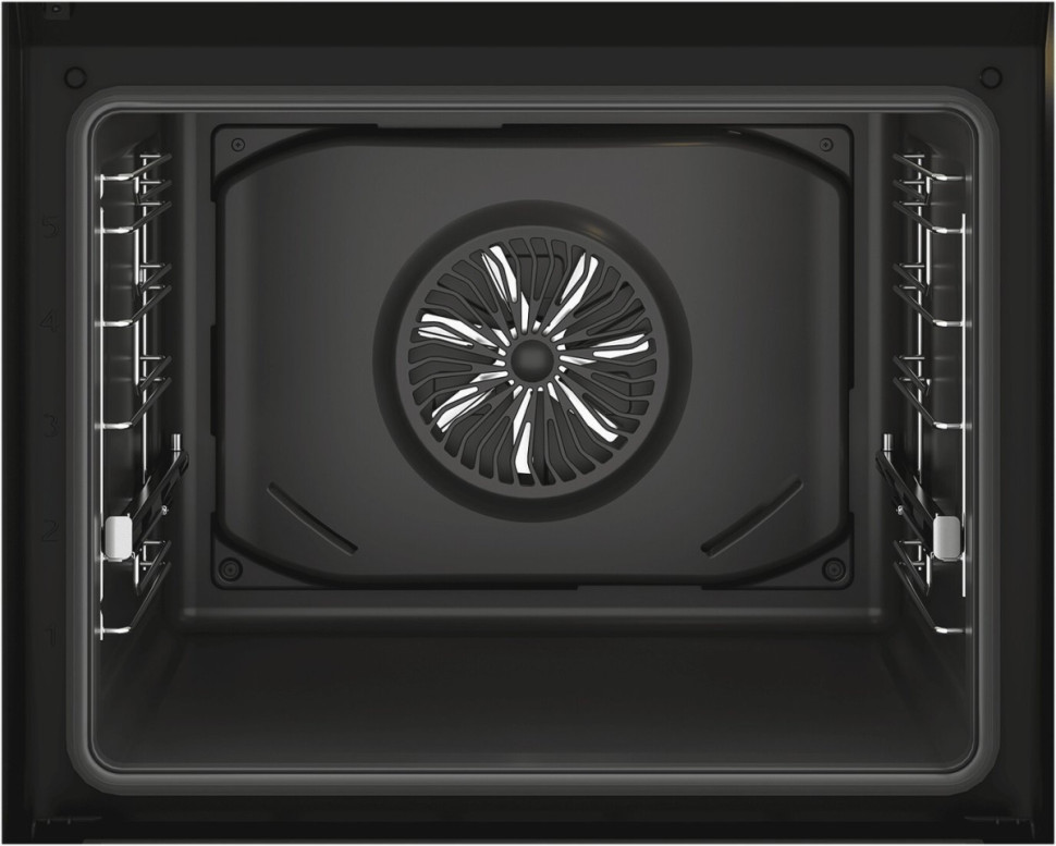 Духовой шкаф Hotpoint HFE9 1231 JSH WHG
