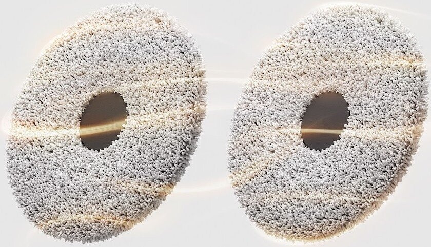 Робот-пылесос Xiaomi Robot Vacuum 5 OV31GL (евровилка, белый)