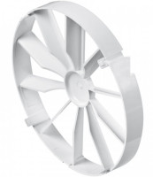 Осевой вентилятор Awenta KWS100CZ-PEZ100