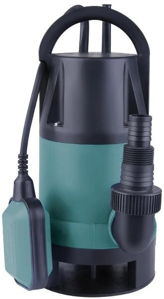 Дренажный насос Grandfar GPE553F