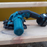Дисковая (циркулярная) пила Makita HS301DSME (с 2-мя АКБ 4 Ah, кейс)
