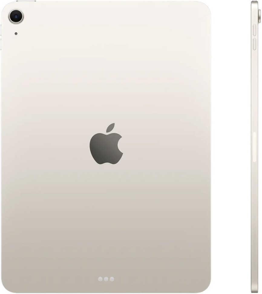 Планшет Apple iPad Air 11" 2025 128GB (звездный свет)