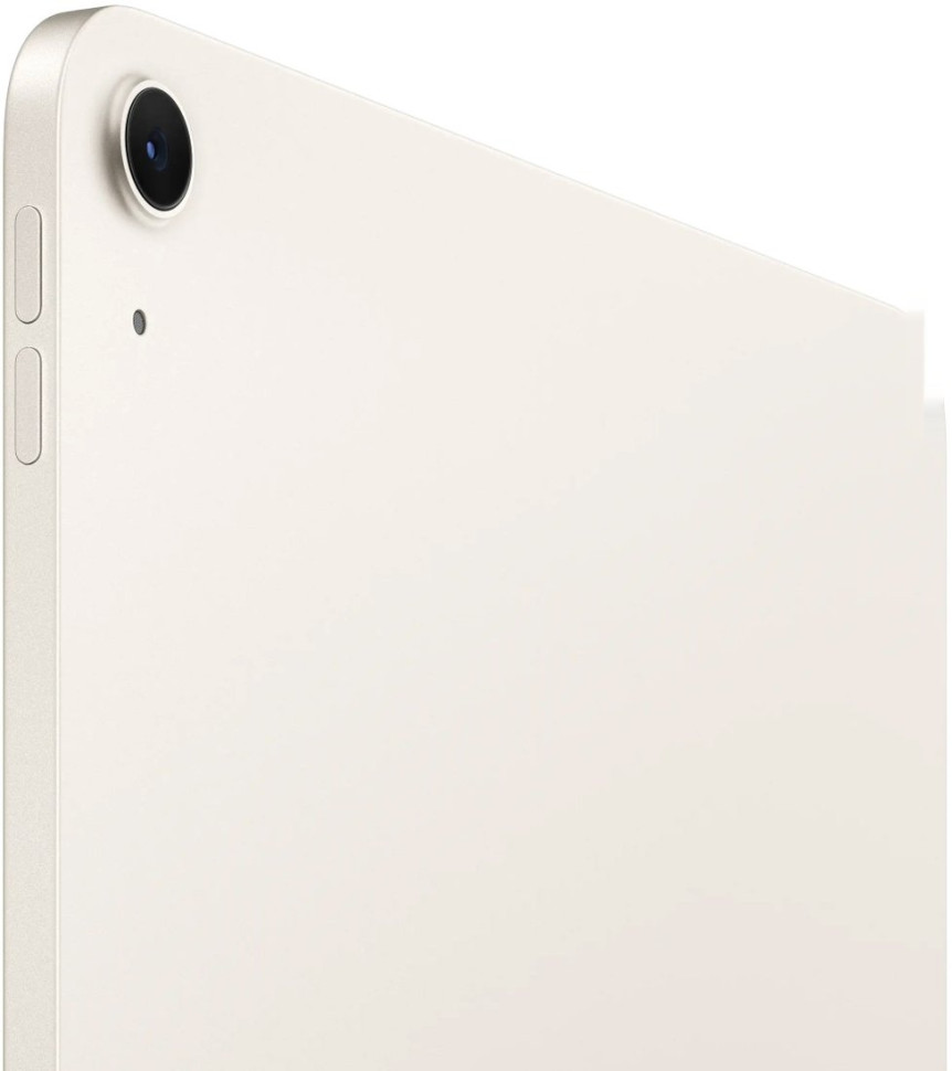 Планшет Apple iPad Air 11" 2025 128GB (звездный свет)