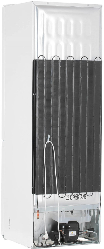 Холодильник Hotpoint-Ariston HTR 5180 W