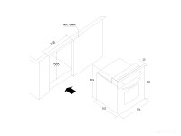 Духовой шкаф Oasis (Making Oasis Everywhere) D-MSW