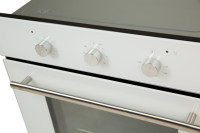 Духовой шкаф Oasis (Making Oasis Everywhere) D-MSW