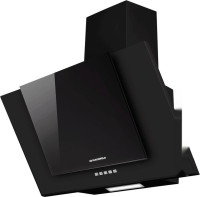 Вытяжка Maunfeld Wind 60 A (черный)