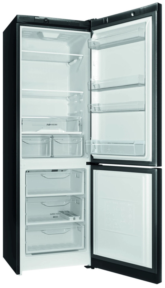 Холодильник Indesit DS 4180 B