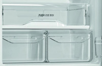 Холодильник Indesit DS 4180 B
