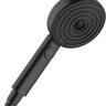 Душевая система Hansgrohe Pulsify Select 105 3jet Relaxation 24110670 (черный матовый)